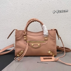 Balenciaga Classic City Bags